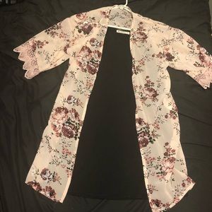 Business casual dress